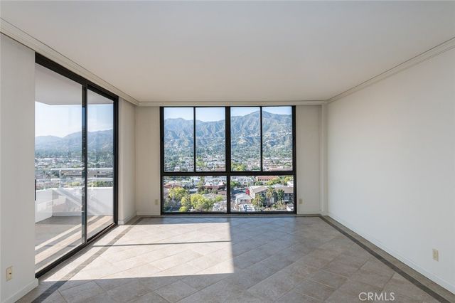 345 Pioneer Drive 1705, Glendale, CA 91203