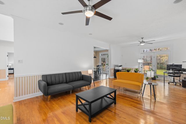 340 Andrews Store Road, Pittsboro, NC 27312