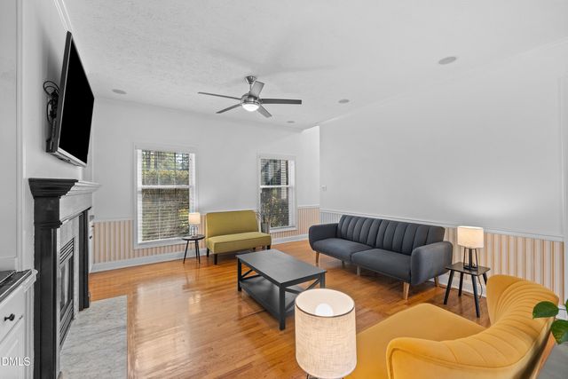 340 Andrews Store Road, Pittsboro, NC 27312