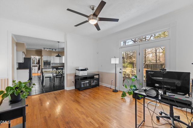 340 Andrews Store Road, Pittsboro, NC 27312
