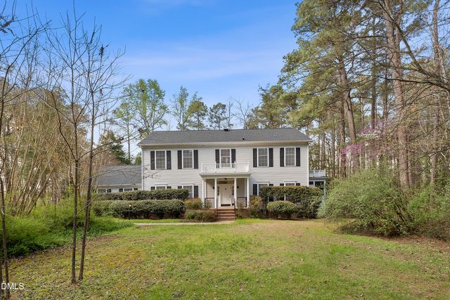 340 Andrews Store Road, Pittsboro, NC 27312