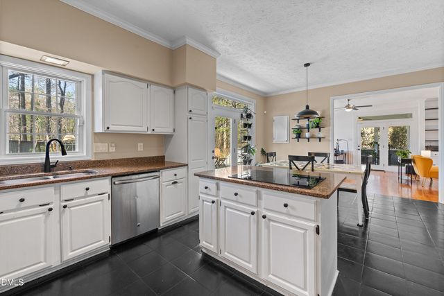 340 Andrews Store Road, Pittsboro, NC 27312