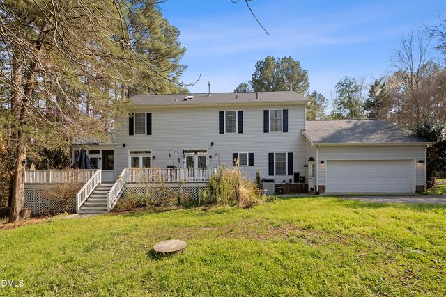 340 Andrews Store Road, Pittsboro, NC 27312