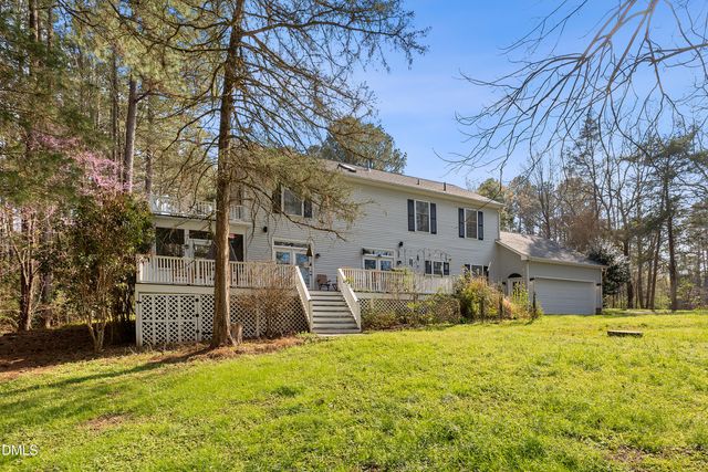 340 Andrews Store Road, Pittsboro, NC 27312