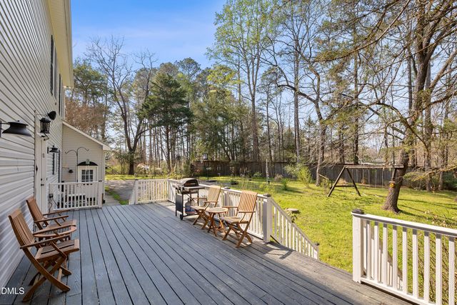 340 Andrews Store Road, Pittsboro, NC 27312