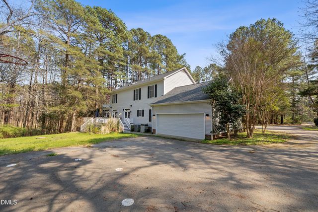 340 Andrews Store Road, Pittsboro, NC 27312