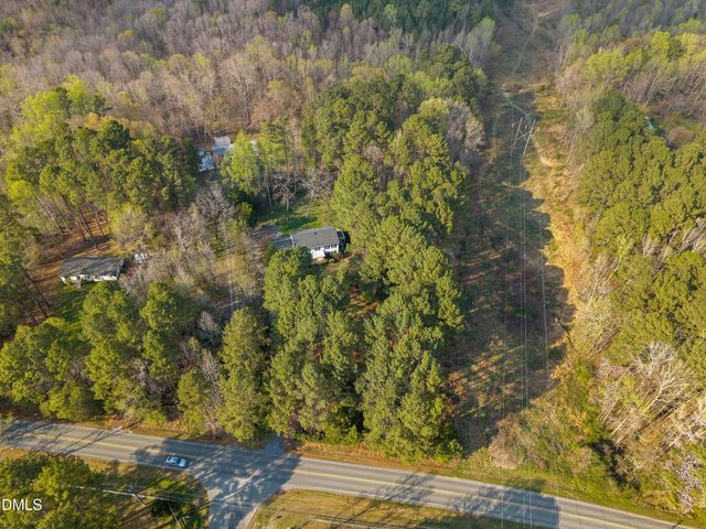 340 Andrews Store Road, Pittsboro, NC 27312