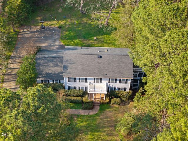 340 Andrews Store Road, Pittsboro, NC 27312