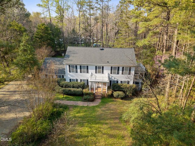 340 Andrews Store Road, Pittsboro, NC 27312