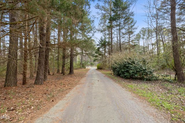 340 Andrews Store Road, Pittsboro, NC 27312