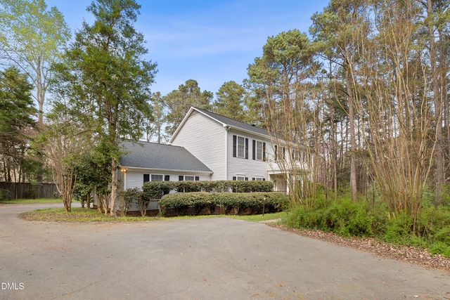 340 Andrews Store Road, Pittsboro, NC 27312