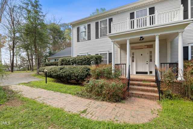 340 Andrews Store Road, Pittsboro, NC 27312