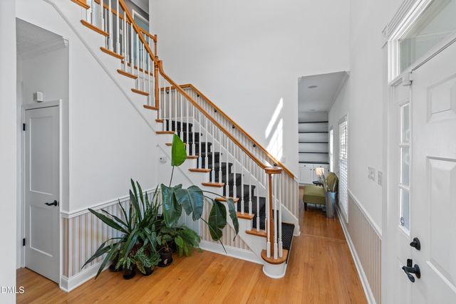 340 Andrews Store Road, Pittsboro, NC 27312