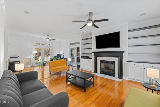 340 Andrews Store Road, Pittsboro, NC 27312