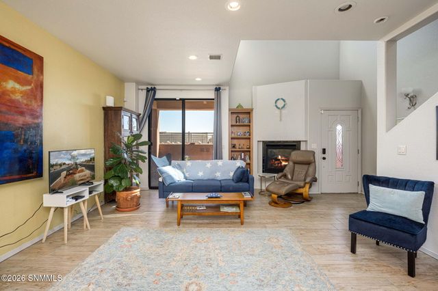 4326 Nambe Court, Las Cruces, NM 88011