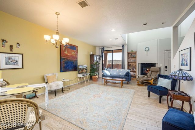 4326 Nambe Court, Las Cruces, NM 88011