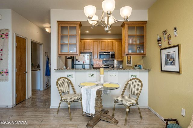 4326 Nambe Court, Las Cruces, NM 88011