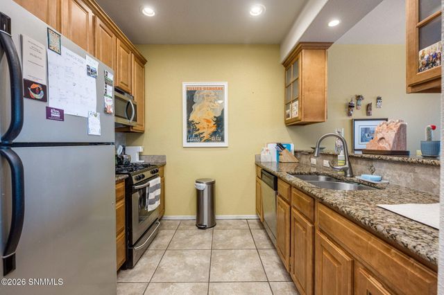 4326 Nambe Court, Las Cruces, NM 88011