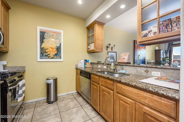 4326 Nambe Court, Las Cruces, NM 88011