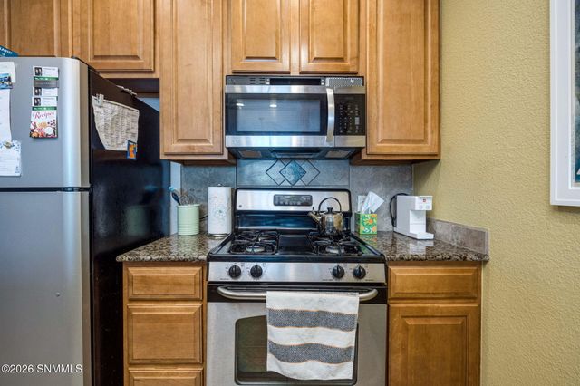 4326 Nambe Court, Las Cruces, NM 88011