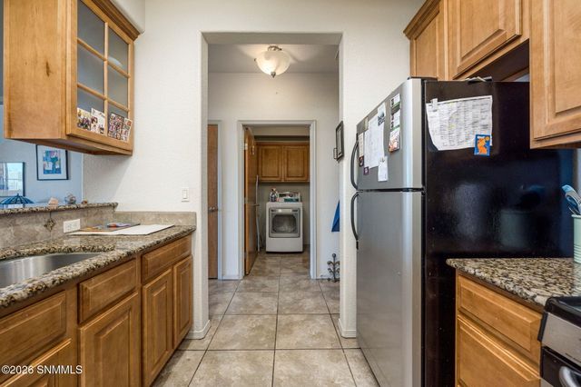 4326 Nambe Court, Las Cruces, NM 88011
