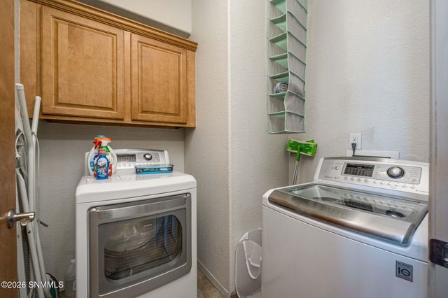 4326 Nambe Court, Las Cruces, NM 88011