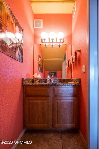 4326 Nambe Court, Las Cruces, NM 88011