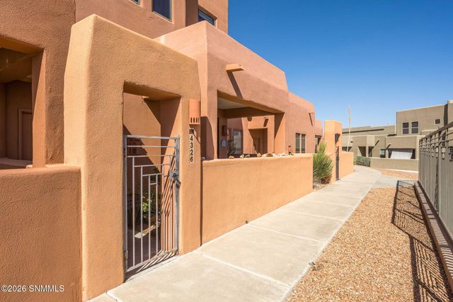 4326 Nambe Court, Las Cruces, NM 88011