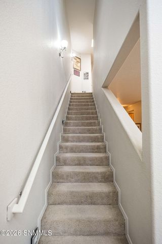 4326 Nambe Court, Las Cruces, NM 88011