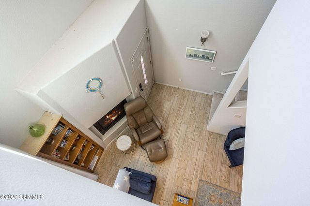 4326 Nambe Court, Las Cruces, NM 88011