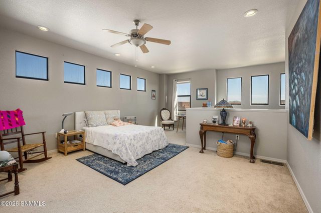 4326 Nambe Court, Las Cruces, NM 88011