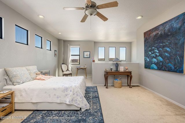 4326 Nambe Court, Las Cruces, NM 88011