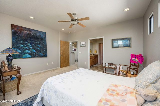 4326 Nambe Court, Las Cruces, NM 88011