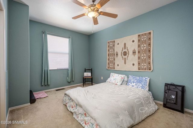 4326 Nambe Court, Las Cruces, NM 88011