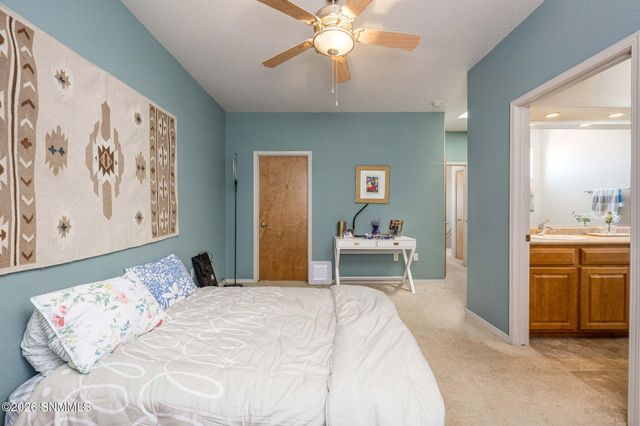 4326 Nambe Court, Las Cruces, NM 88011