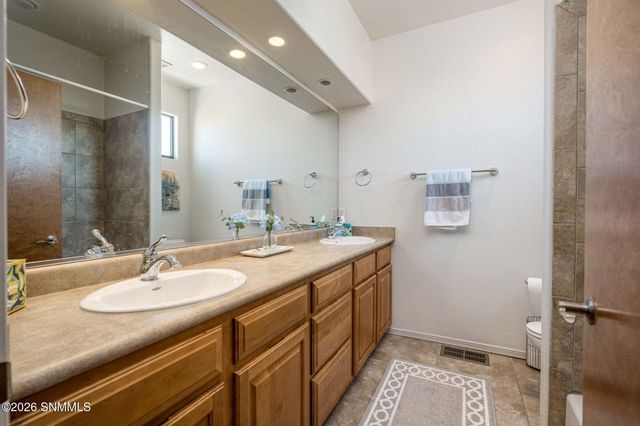 4326 Nambe Court, Las Cruces, NM 88011