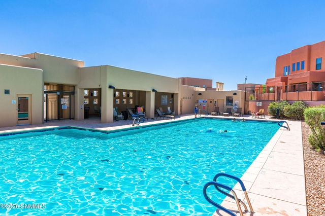 4326 Nambe Court, Las Cruces, NM 88011