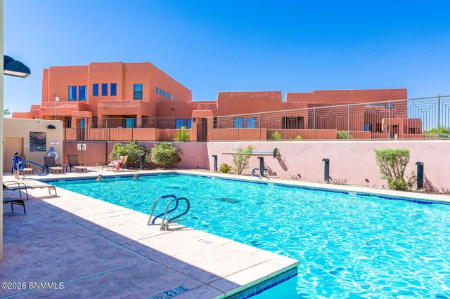 4326 Nambe Court, Las Cruces, NM 88011