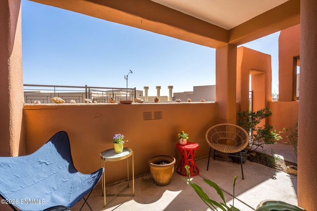 4326 Nambe Court, Las Cruces, NM 88011