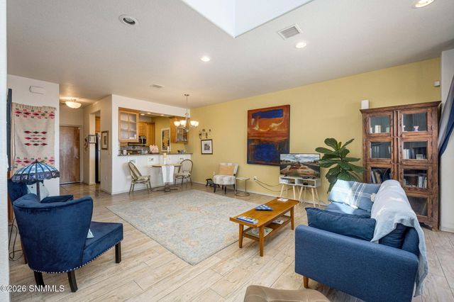 4326 Nambe Court, Las Cruces, NM 88011