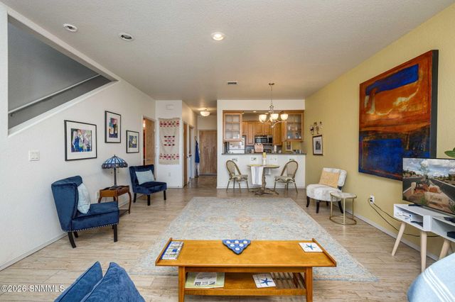 4326 Nambe Court, Las Cruces, NM 88011