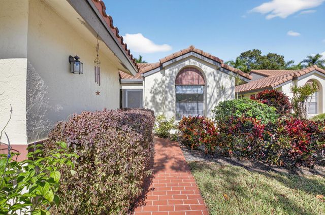 5893 Sunswept Lane B, Boynton Beach, FL 33437