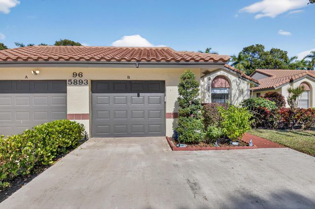 5893 Sunswept Lane B, Boynton Beach, FL 33437