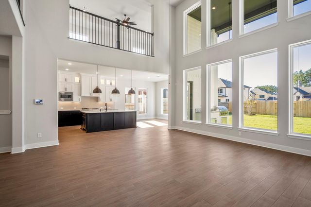 15816 Marigold Morning Street, Conroe, TX 77302