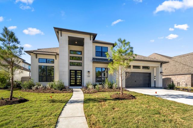 15816 Marigold Morning Street, Conroe, TX 77302
