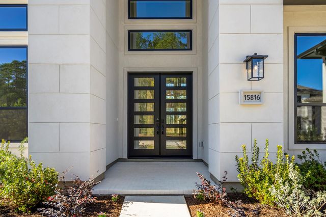 15816 Marigold Morning Street, Conroe, TX 77302