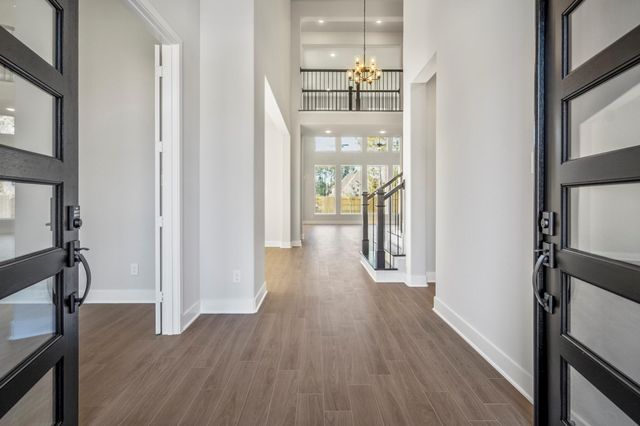 15816 Marigold Morning Street, Conroe, TX 77302