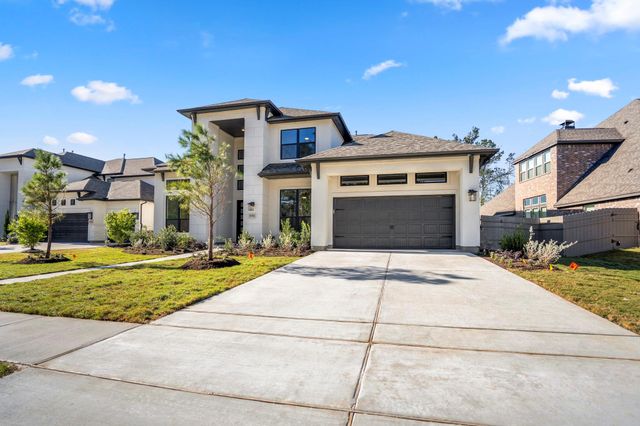 15816 Marigold Morning Street, Conroe, TX 77302