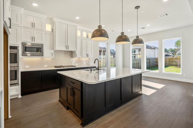 15816 Marigold Morning Street, Conroe, TX 77302