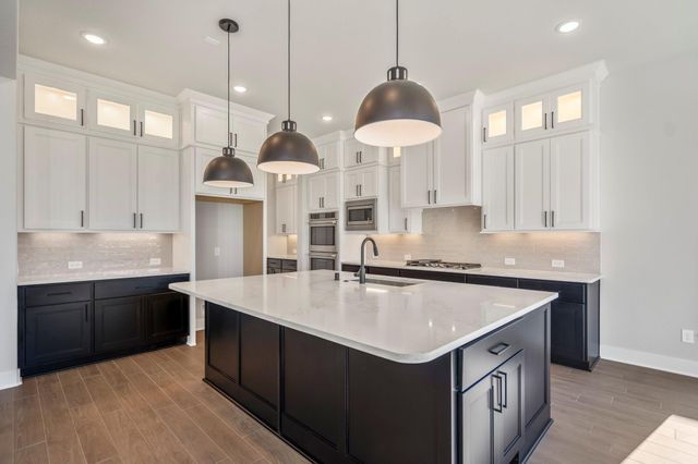 15816 Marigold Morning Street, Conroe, TX 77302